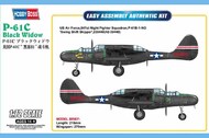 HobbyBoss  1/72 US P-61C Black Widow HBB87263