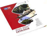 HobbyBoss Catalog 2025 #HBBCAT2025