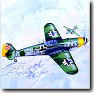  Hobbycraft  1/48 Messerschmitt Bf.109G-10 HCC1522