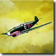  Hobbycraft  1/48 Messerschmitt Bf.109C HCC1567