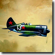 Collection - Polikarpov I-16 Type 18 #HCC1577