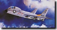  Hobbycraft  1/48 USN Vought F7U-3/3M HCC1600