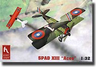  Hobbycraft  1/32 Spad XIII Aces HCC1687