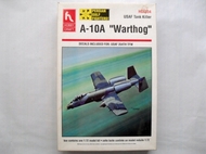  Hobbycraft  1/72 A-10A 'Warthog' HCC1334