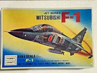  Hobbycraft  1/144 Collection - Mitsubishi F-1 HCC200
