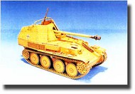Marder III 7.5cm Pak 40 Ausfm Conversion #HFN039