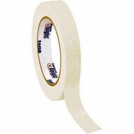  Hobby Tape  NoScale 1/8"x 25' White Striping Masking Tape (2/pk) HYT43102