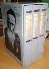 The Destruction of the European Jews - 3 Volumes #HOLMEI3
