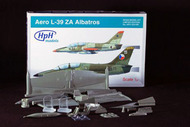  HpH Models  1/32 Aero L-39ZA Albatros HPH32018R