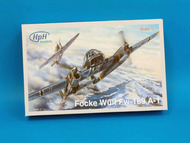  HpH Models  1/32 Focke-Wulf Fw.189A-1 HPH32030R