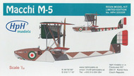  HpH Models  1/32 Macchi M.5 flying boat HPH32035R