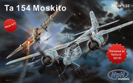  HpH Models  1/32 Focke-Wulf Ta.154 Moskito HPH32040R