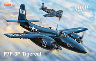  HpH Models  1/32 Grumman F7F-3P Tigercat HPH32045R