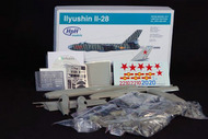  HpH Models  1/48 Iljushin Il-28 HPH48019R