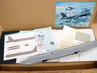  HpH Models  1/48 Boeing B-52H Stratofortress ($1,299 cost due when shipping) HPH48052L