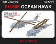US Navy SH-60F Ocean Hawk #HSMU350011U
