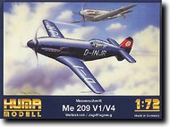 Messerschmitt Me.209V-1 #HM2503