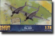 Messerschmitt Me.609 #HM4500