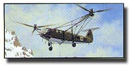 Fa.23 Hubschrauber #HM5000