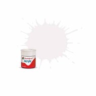  Humbrol  NoScale Varnish - Acrylic, 14mL, Satin, Shade 135 HMBAB0135