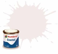  Humbrol  NoScale AQ0397 - Gloss Varnish - Enamel, 50mL, Gloss Shade 35 HMBAQ0397