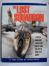 The Lost Squadron #HPB6048