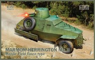  IBG Models  1/35 Marmon-Herrington Mk II Mobile Field Force Type Vehicle (D) IBG35023