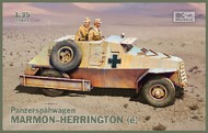 Marmon-Herrington (e) PzSpahWg (D) #IBG35024