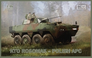  IBG Models  1/35 KTO Rosomak Polish APC IBG35033