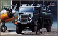  IBG Models  1/35 Bedford QL Refueller IBG35062