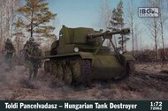 Toldi Tank Destroyer #IBG72062