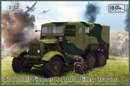 Scammell Pioneer R 100 Artillery Tractor #IBG72078