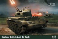 Centaur Anti Aircraft Tank #IBG72109