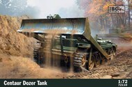  IBG Models  1/72 Centaur dozer tank IBG72110