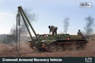 Cromwell Armored Recovery Vehicle #IBG72111