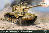FV4101 Charioteer in the Middle East #IBG72114