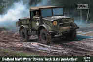 Bedford MWC Water Bowser truck (late production) #IBG72164