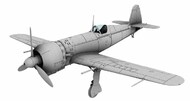 I.A.R. 81C with Mauser cannons Great Air battles of 1944 #IBG72570