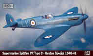 Supermarine Spitfire PR Type C - Heston Special 1940-14 #IBG72583