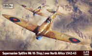 Supermarine Spitfire Mk.Vb (Trop.) over North Africa 1942-43 #IBG72592