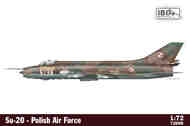 Sukhoi Su-20 in Polish Air Force #IBG72908