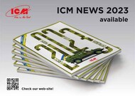  ICM Models  Books 2022/23 catalogue CATICM23