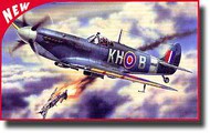 Spitfire Mk.IX G.F. Beurling #ICM48067