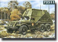 BTR-152S Armored Car #ICM72511