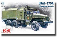 Ural 375D Command Post #ICM72712