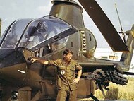  ICM Models  1/32 Bell AH-1G Cobra with Vietnam War US Helicopter Pilots ICM32062