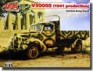 V3000S German Army Truck #ICM35411