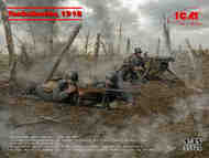 Panzerabwehr, 1918 #ICM35724
