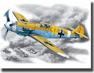  ICM Models  1/48 Messerschmitt Bf.109F-4Z/Tropical ICM48105