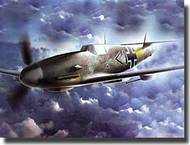 Bf.109F-4/R6 #ICM48107